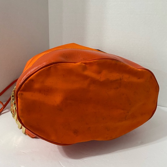 Moschino Vintage Bucket bag - Picture 7 of 13